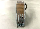 1968 Ford Mustang Mercury Cougar Heater Control Woodgrain C8ZA-18A668. Fixed Price $99.99.