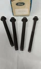 N800898S2 Ford Bolt 4 Pcs AB-116-U Original Box. Fixed Price $18.90.