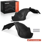 A-premium 2PCS Fender Liners Front Inner Ford F-250 Super Duty F-350 F-450. Fixed Price $132.99.