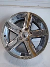 2009-2024 Dodge Ram 1500 Road Wheel Rim 20X9 Aluminum Spoke Chrome Clad. Fixed Price $190.00.