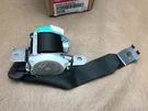 2022-2025 Honda Civic Hatchback Rear Second Row Center Seat Belt Retractor Oem. Fixed Price $89.10.