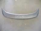 2012 2013 2014 Ford Focus Rear Spoiler Wing Oem Lkq. Fixed Price $195.86.