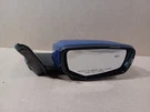 Blue Gkk Cadillac CT5 Passenger Right Side View Mirror 2947249. Fixed Price $204.00.