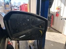 2017 Ford Escape Passenger Side Mirror Black Textured Oem Used 76000 Miles. Fixed Price $100.70.