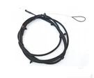 New Audi A4 Avant B9 Rear Deck Lid Emergency Release 8W5880701A Original. Fixed Price $46.39.