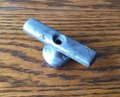 1935 Ford Windshield Crank Handle Vtg 1930S Interior Dash. Fixed Price $20.00.