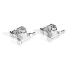 Zbo Military Spec Battery Terminal Top Post Set With Oem Adapters 2 Kits. Fixed Price $27.98.