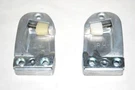 55 56 57 58 59 60 Chevy Buick Cadillac Pontiac Oldsmobile Door Latch Strikers. Fixed Price $42.95.