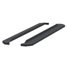 Aries C2885 Pair Of Black Ridgestep Running Boards For Ram 2500 F-150 Canyon. Fixed Price $381.30.