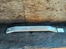 Front Bumper Reinforcement 2 Door Convertible Fits 11-14 Murano 665377. Fixed Price $125.00.