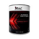 Automotive Paint For Chrysler Pau, Lau, Granite Crystal Metallic. Fixed Price $285.95.