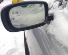 Driver Lh Side View Mirror In Psc Silver Heated 15 16 17 2018 19 Dodge Charger. Fixed Price $151.00.