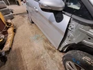 2013 Ford Fiesta Passenger Side Mirror Assembly Oem Used 128-01962R. Fixed Price $94.53.