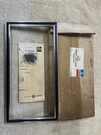 Mopar Nos License Frame Pkg. 66-72 A.b.e.c.body. Fixed Price $89.50.