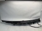 08-15 Mercedes C250 C204 Cpe Front Windshield Wiper Cowl Vent Panel Q. Fixed Price $107.99.