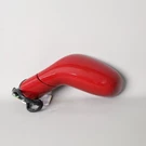 2005-2013 Chevrolet Corvette C6 Left Driver Side View Door Mirror Oem. Fixed Price $134.25.