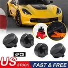 4 Pcs Rubber Pucks Jacking Lift Pad For Chevrolet Corvette Z51 C6-Z06. Fixed Price $18.99.