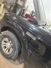 Driver Left Fender With Wheel Lip Moulding Fits 06-11 Ranger 650813. Fixed Price $499.00.