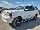 (local Pickup Only) Rear Bumper Fender Flare Fits 01-07 Sequoia 616827. Fixed Price $261.99.