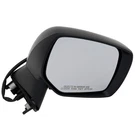 Mirror For 2012-2014 Subaru Impreza 2013-2014 Xv Crosstrek Passenger Side. Fixed Price $69.09.