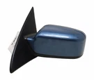 Driver Left Lh View Mirror Power Non-heated Fits 2006-2010 Fusion Oem. Fixed Price $38.95.