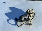 Windshield Wiper Motor Fits 97-04 Diamante 17855719. Fixed Price $35.00.