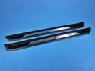 14-20 Bmw F32 430I 435I 440I Left & Right M-sport Door Sill Plate Scuff Moldings. Fixed Price $49.99.