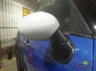 2012 Mini Cooper Side View Door Mirror Right. Fixed Price $115.00.