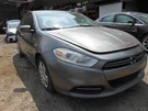 Rear Bumper Without Park Assist Dual Exhaust Fits 13-16 Dart 1755103. Fixed Price $579.99.