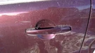 Driver Door Handle Exterior Assembly Rear Fits 08-15 Scion Xb 615235. Fixed Price $74.95.