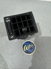Vw MK1 Cabriolet Jetta Dashboard Air Vent Black 171819701 Oem Genuine. Fixed Price $50.00.
