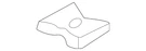 Genuine Gm Anchor Plate 15981977. Fixed Price $5.01.