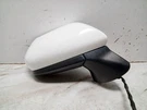 2018-2024 Toyota Camry Right Passenger Side View Door Mirror Ficosa White. Fixed Price $174.99.