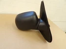 Ford Explorer 1998-2001 Power Door Mirror W/o Approach Lamps Non-heated Rh Black. Fixed Price $32.90.