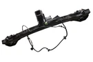 11-17 Volkswagen Touareg Rear Bumper Trailer Tow Hitch Reinforcement Bar Oem. Fixed Price $900.00.