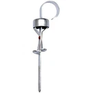 1967 1968 1969 1970 1971 1972 1973 Mustang Power Steering Pump Dipstick Zinc. Fixed Price $20.91.
