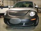 Lebra Front End Mask Cover Fits 2012-2016 Volkswagen Beetle. Fixed Price $148.99.