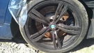 Wheel 20X10 Alloy Rear Double Spoke Matte Black Fits 12-16 Bmw M5 32564416. Fixed Price $492.97.