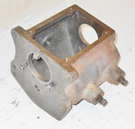 1964 1965 1966 1967 Ford Mustang Falcon Ranchero Comet 2.77 3 Speed Trans Case. Fixed Price $199.00.