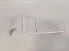 Used Freightliner M2 Rh Under Cab Cover P/n 18-64132-001. Fixed Price $71.06.