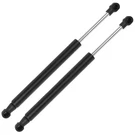 2X Rear Trunk Lift Support Gas Shocks For 2011-2013 Infiniti M37. Fixed Price $15.23.
