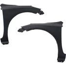 Fender For Nissan Versa 2012-2018 Front Driver And Passenger Side Sedan. Fixed Price $207.40.