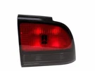 Nos Oldsmobile Gm Cutlass Supreme-taillight Lamp Assy Right 5976566. Fixed Price $182.69.