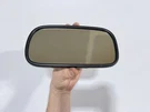 06-08 Cadillac Dts Buick Lucerne Left Auto Dim Mirror Glass Nice. Fixed Price $55.99.