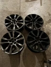 Set Of 4 Mazda 6 2017 19 Rims. Fixed Price $600.00.