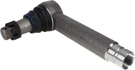 Tie Rod End Compatible W/john Deere Equipment A-RE161022. Fixed Price $314.49.