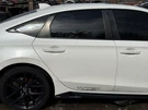 2022-2024 Honda Civic Right Passenger Side Rear Door White. Fixed Price $780.00.