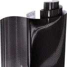 Vvivid Hex+ Dark Smoke High Gloss Air-tint Headlight (17.9" 60"). Fixed Price $25.15.