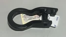 Genuine Gm Black Front Tow Hook 84338710. Fixed Price $47.27.