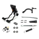 1964-1966 V8 Mustang Transmission Conversion Kit Automatic 3 Or Speed. Fixed Price $497.95.